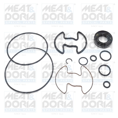 Gasket Set, hydraulic pump